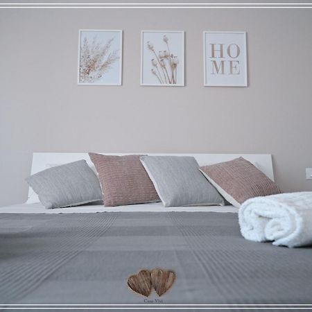 모노폴리 Casa Vivi 아파트 외부 사진