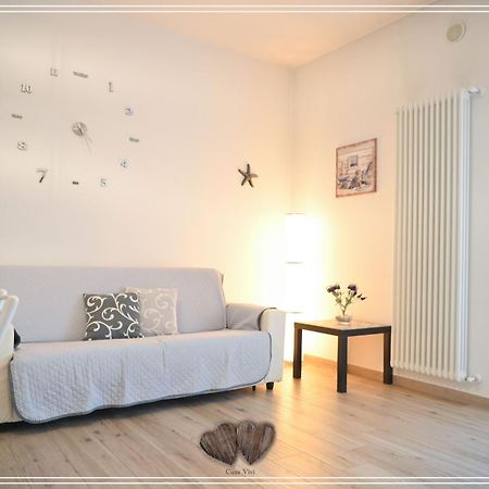 모노폴리 Casa Vivi 아파트 외부 사진