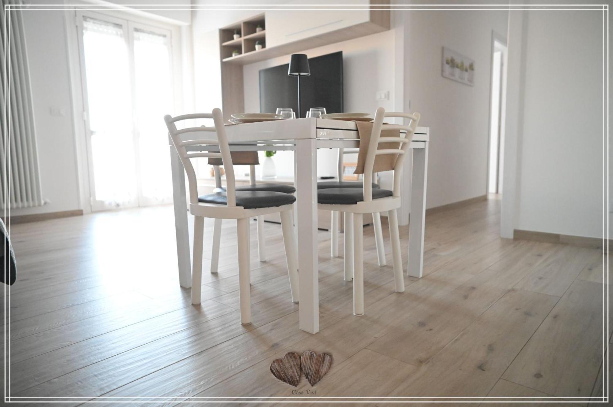 모노폴리 Casa Vivi 아파트 외부 사진