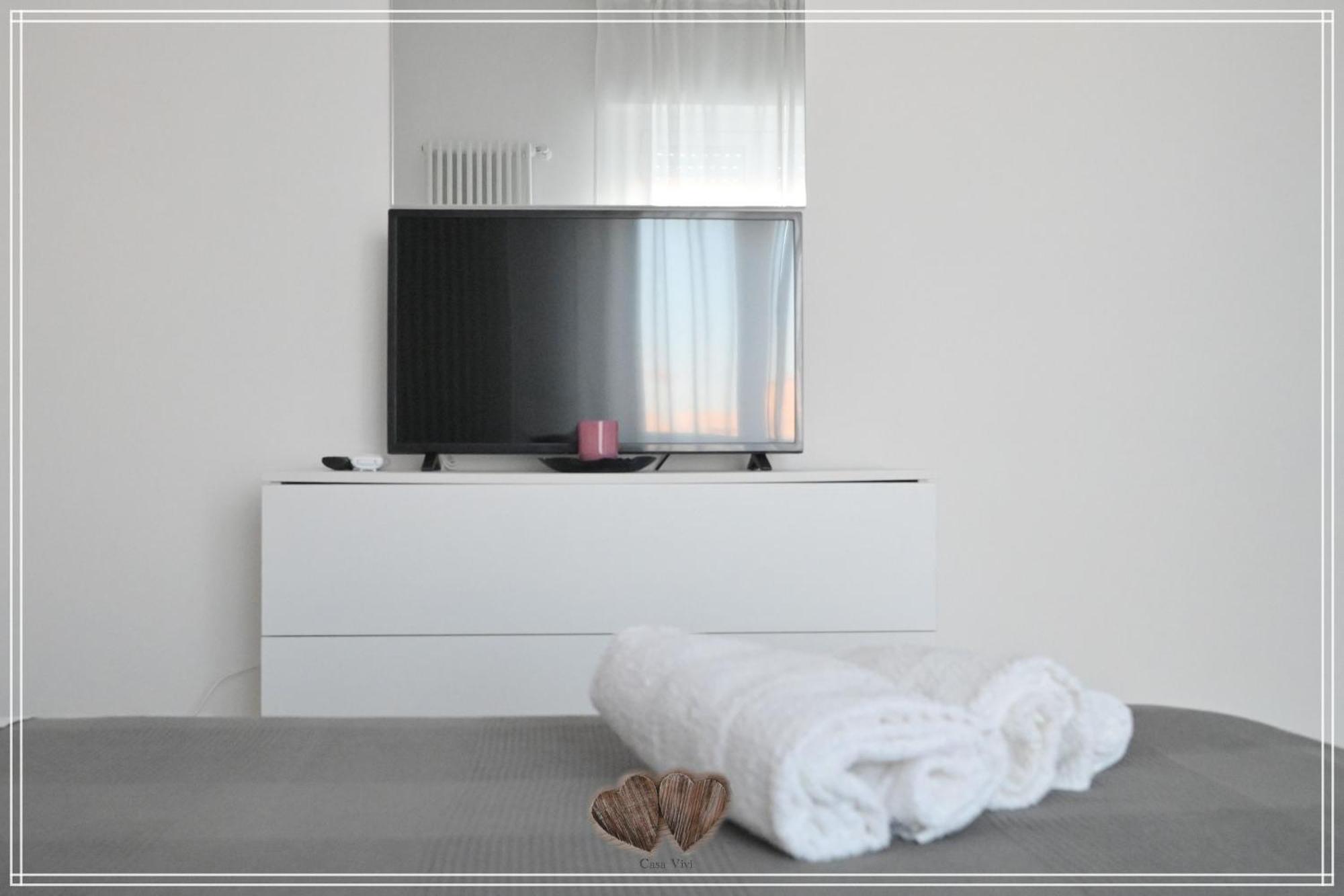 모노폴리 Casa Vivi 아파트 외부 사진