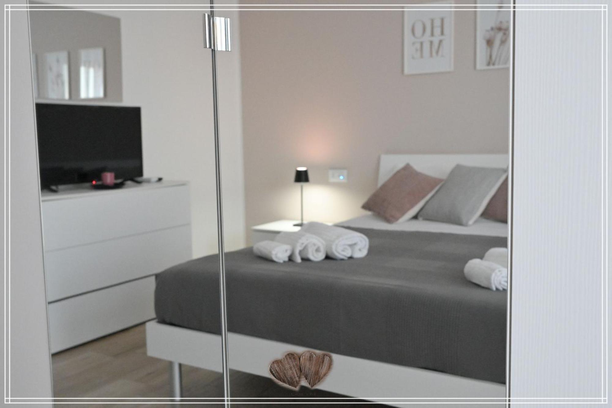 모노폴리 Casa Vivi 아파트 외부 사진