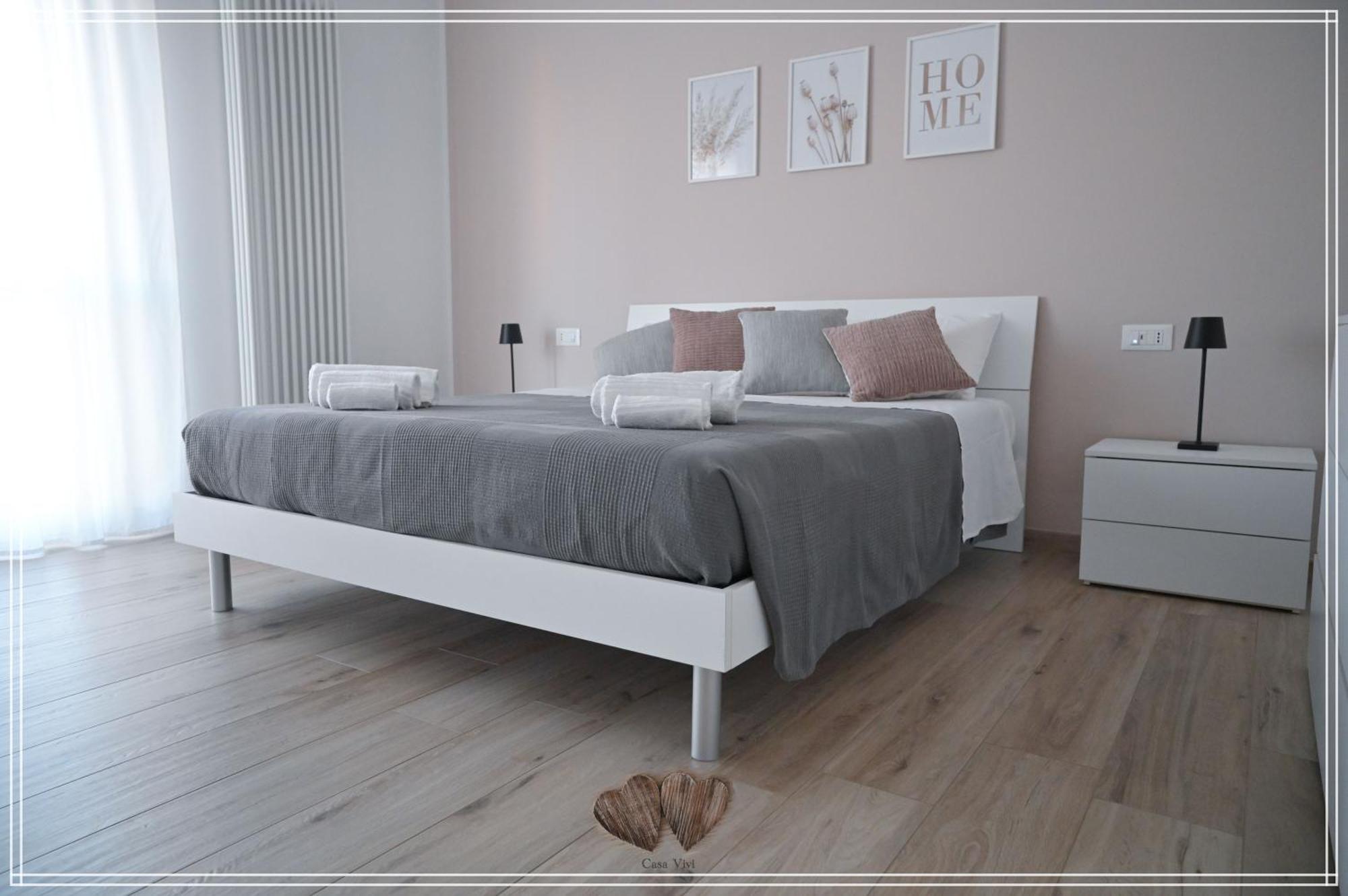 모노폴리 Casa Vivi 아파트 외부 사진