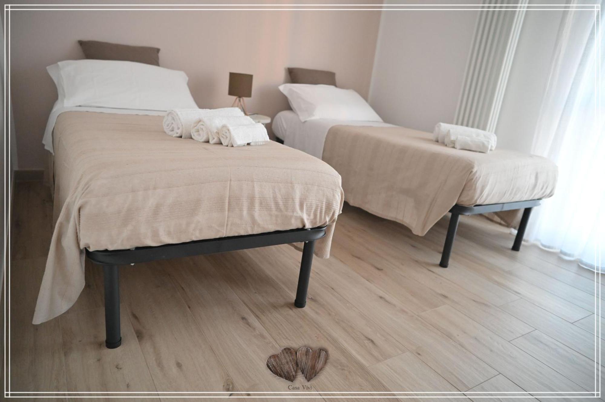 모노폴리 Casa Vivi 아파트 외부 사진