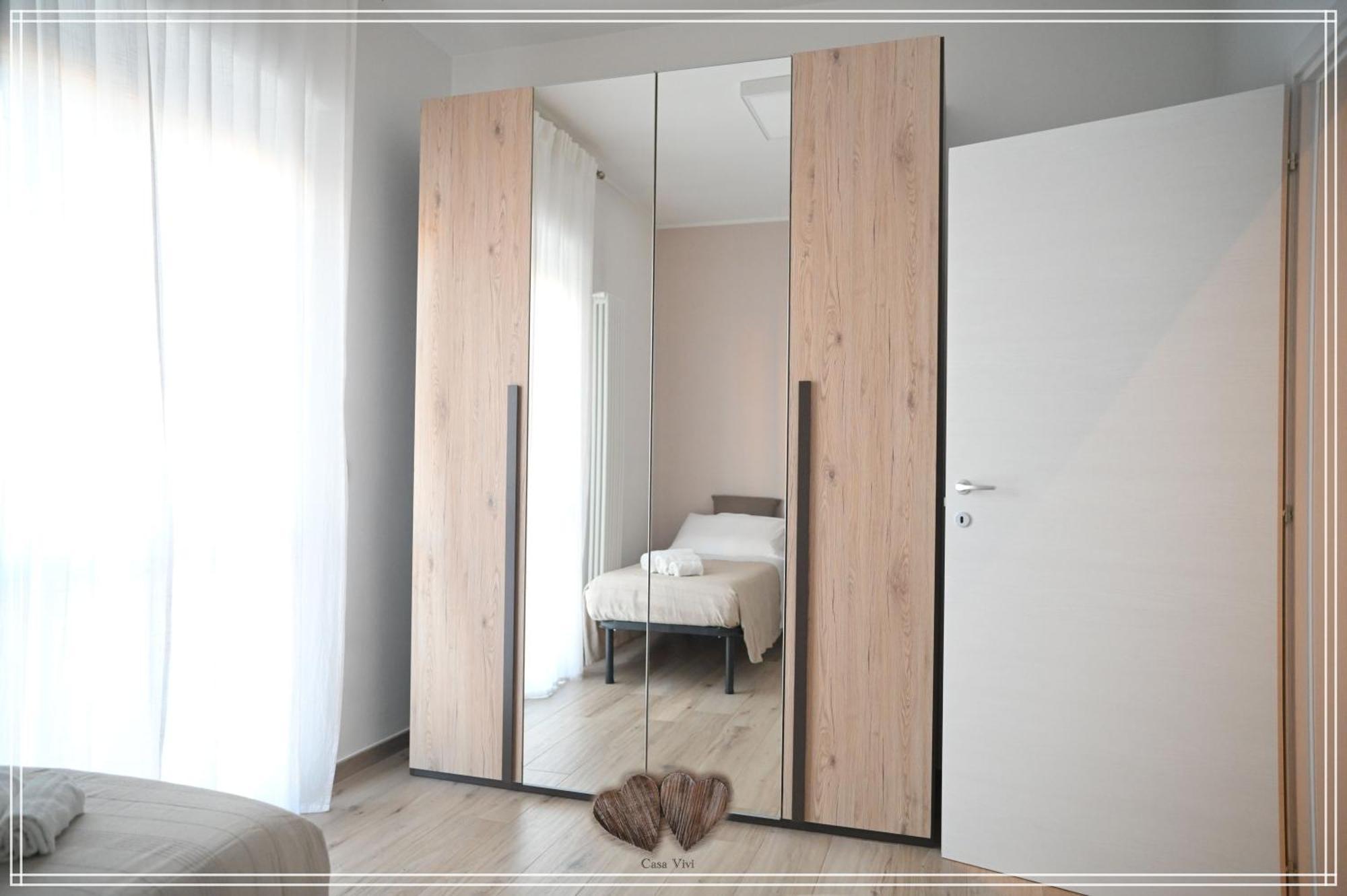 모노폴리 Casa Vivi 아파트 외부 사진