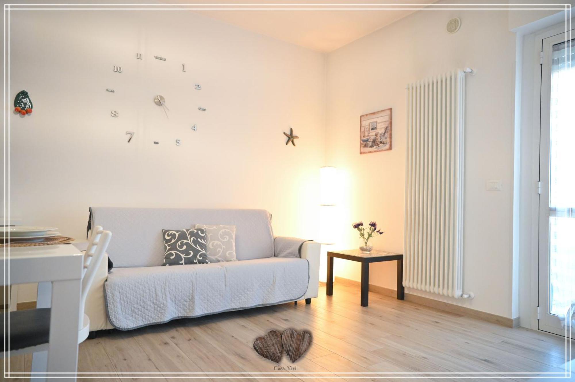 모노폴리 Casa Vivi 아파트 외부 사진