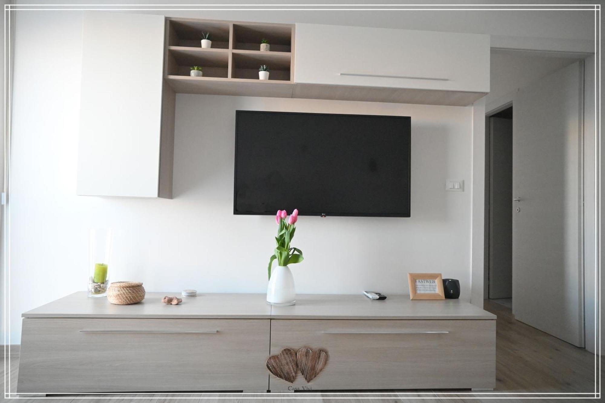 모노폴리 Casa Vivi 아파트 외부 사진